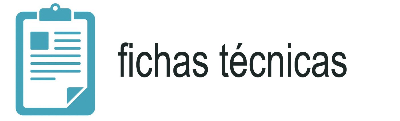 FICHAS_TECNICAS